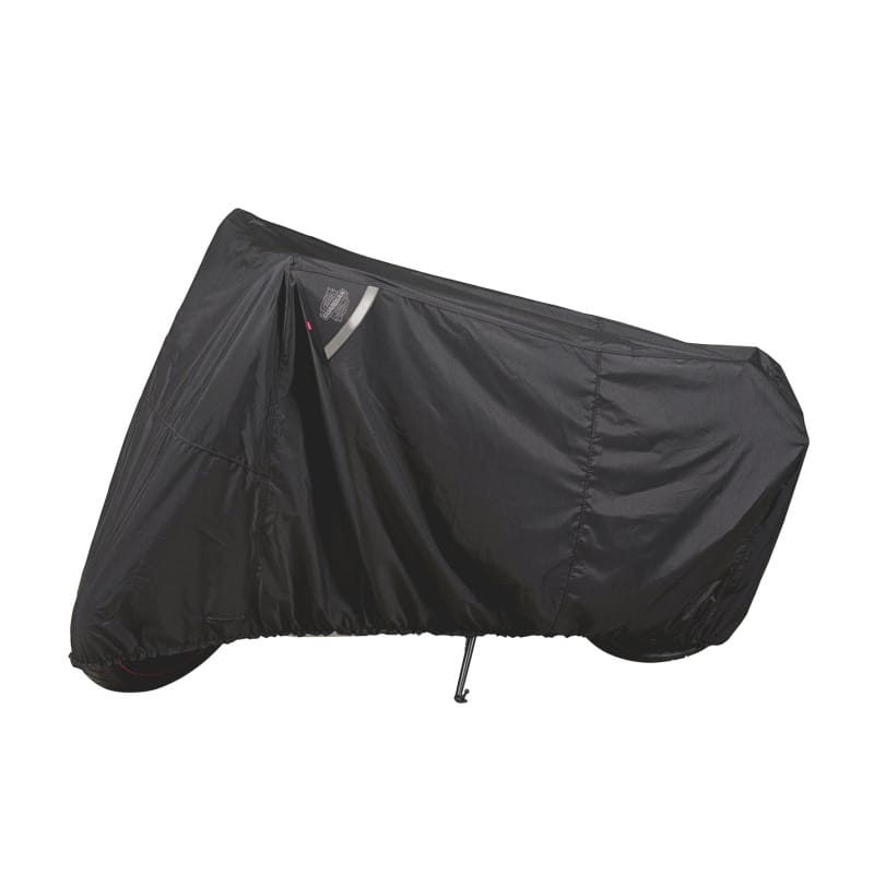 Dowco — Dowco Sportbike WeatherAll Plus Motorcycle Cover - Black