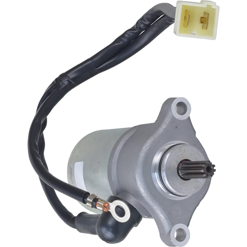 Arrowhead — Arrowhead Yamaha 12V 9T Str