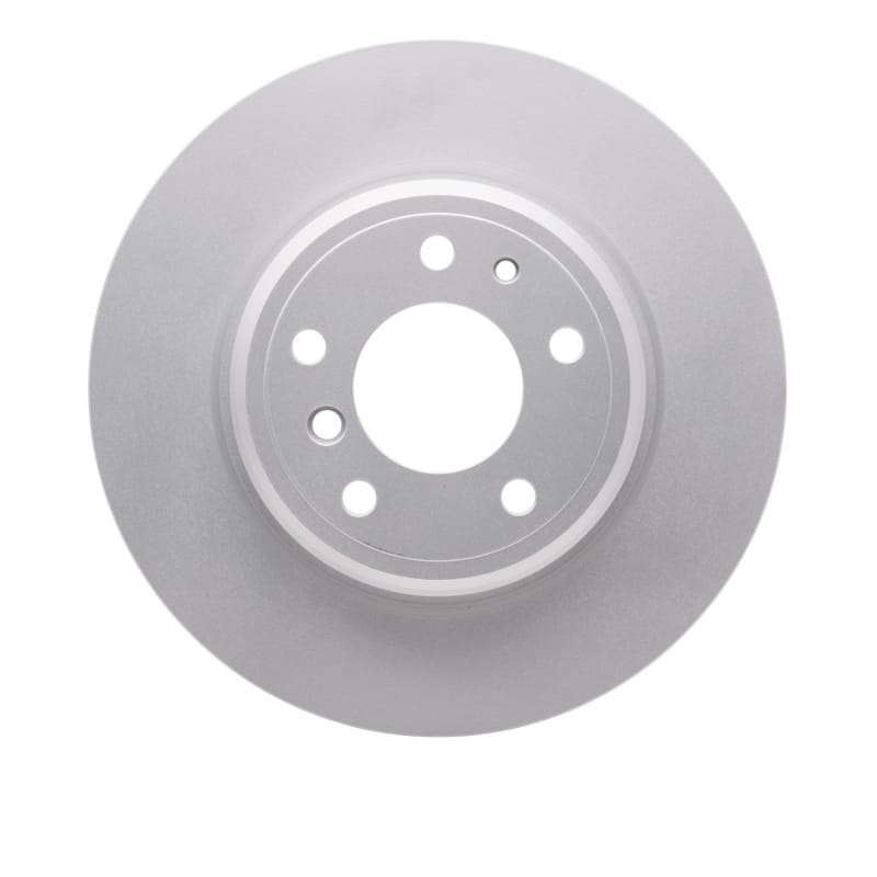 DFC — DFC 91-01 BMW 850i Rear GeoSPEC Coated Rotor
DFC Brake Rotor