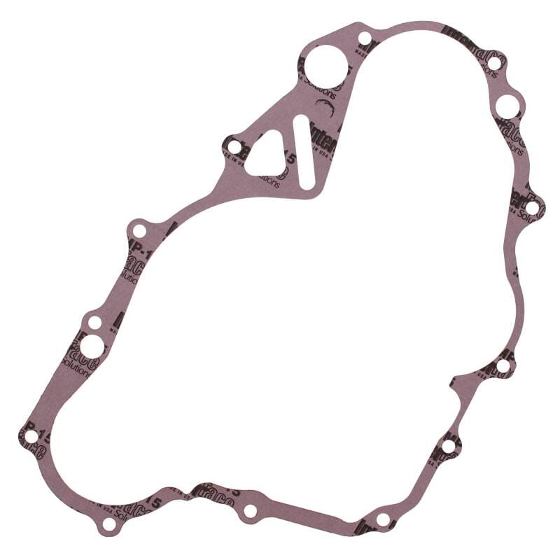 Vertex Pistons — Vertex Gaskets 15-19 Yamaha WR250F Inner Clutch - Side Cover Gasket Kit