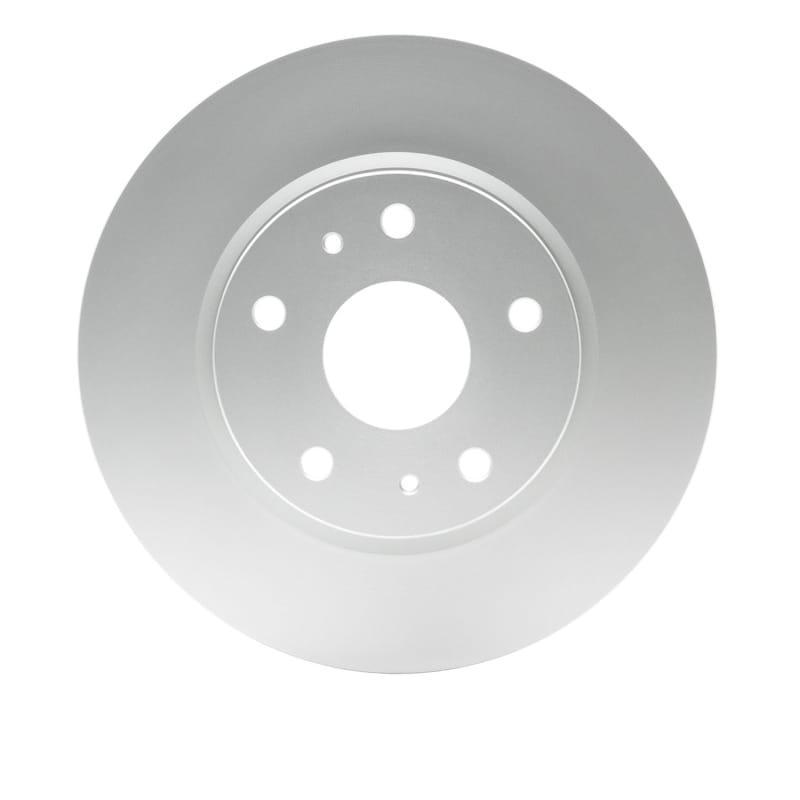 DFC — DFC 07-19 Suzuki SX4 Front GeoSPEC Coated Rotor
DFC Brake Rotor