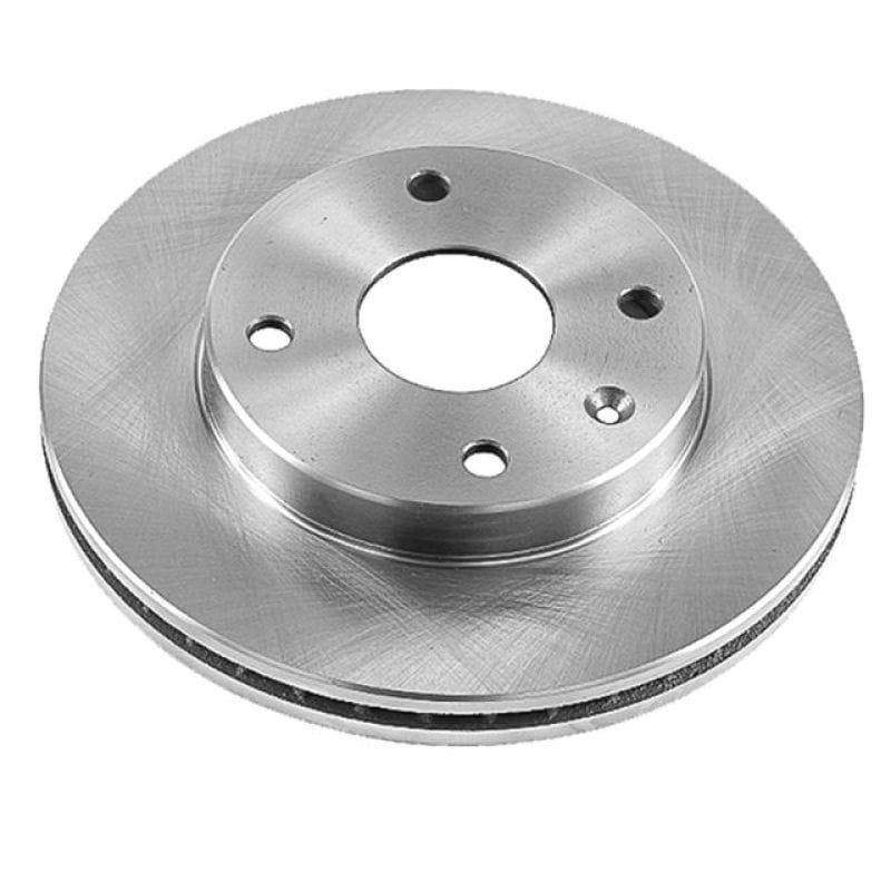 PowerStop — Power Stop 04-08 Suzuki Forenza Front Autospecialty Brake Rotor
AutoSpecialty Rotor