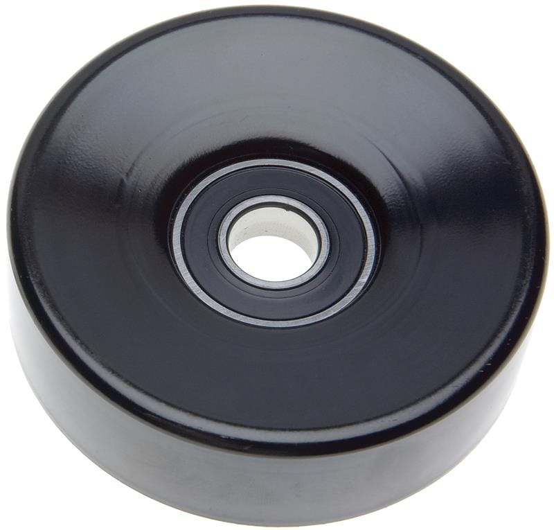 Gates — Gates 00-09 Toyota Tundra V-8 4.7L Tensioner Pulley Belt Drive Pulley