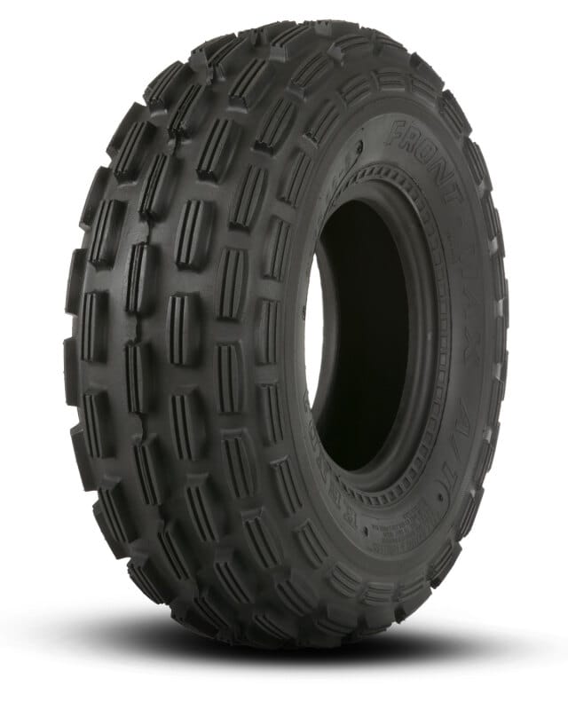 Kenda — Kenda K284 Front Max Tire - 22x8-10 2PR 31F TL 23680002