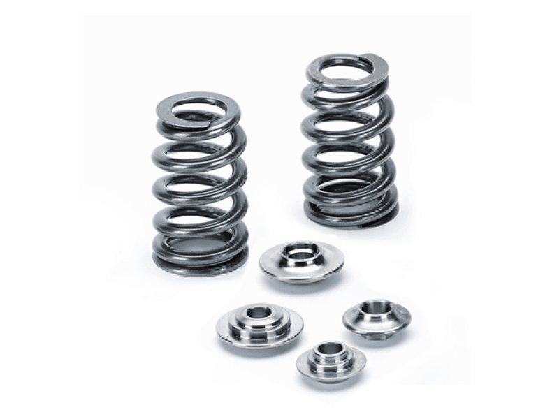 Supertech — Supertech Honda B16/B18C Loss Motion Beehive Valve Spring Kit