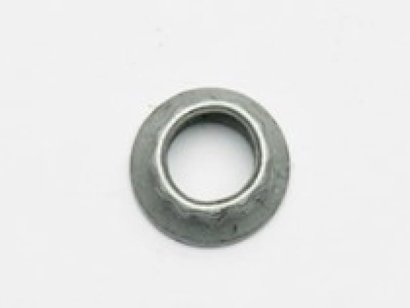 Wilwood — Wilwood Lock Nut 1/2-20 x 12 Point - 1 pk
NUT,LOCK