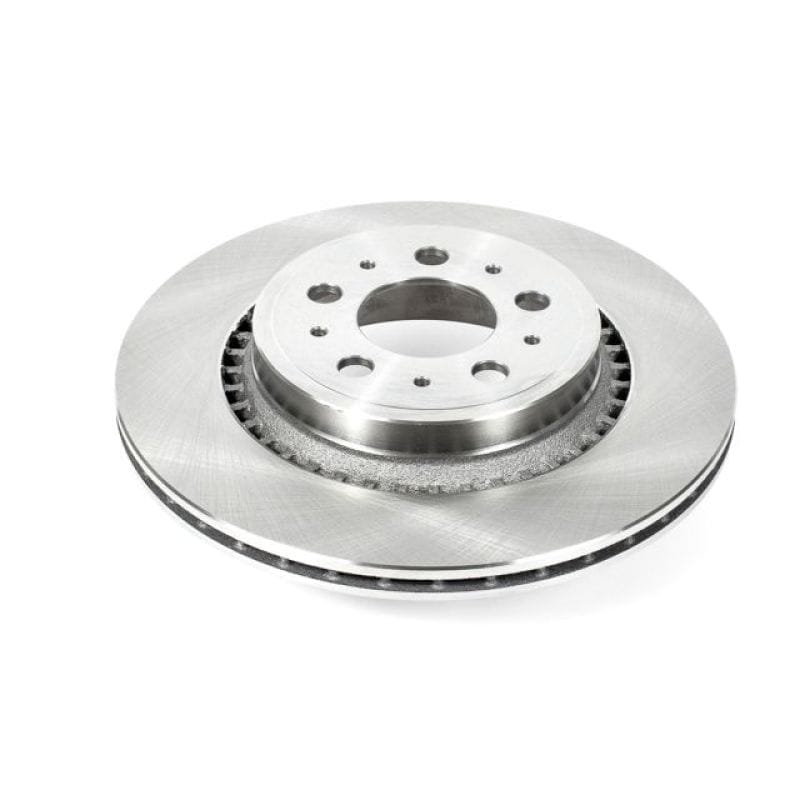 PowerStop — Power Stop 03-14 Volvo XC90 Rear Autospecialty Brake Rotor
AutoSpecialty Rotor