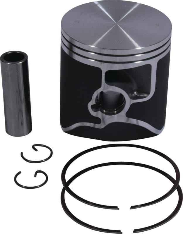 Vertex Pistons — Vertex Piston 18-21 Beta RR 2T 300 300cc Cast Replica Piston Kit