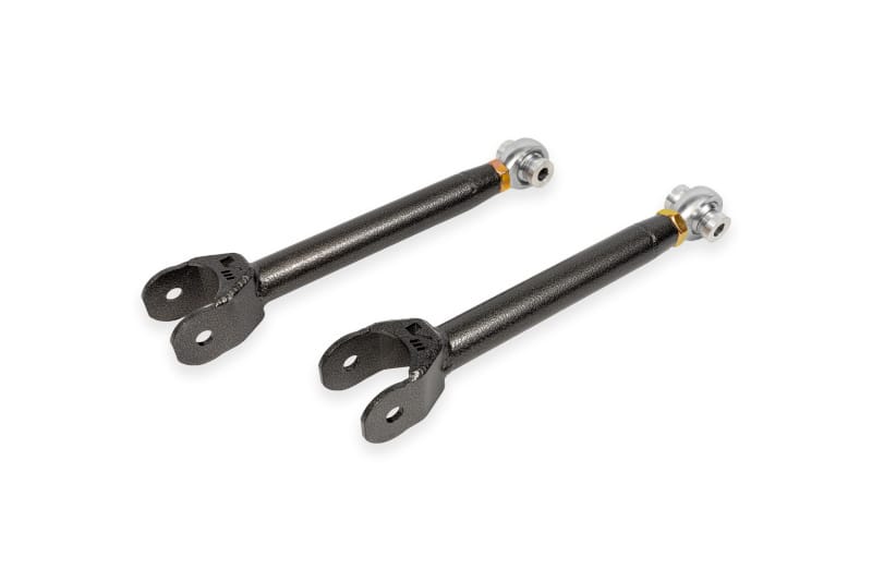 BMR Suspension — BMR 15-19 Cadillac CTS-V Single Adjustable Upper Control Arms - Black Hammertone
Upper Control Arms