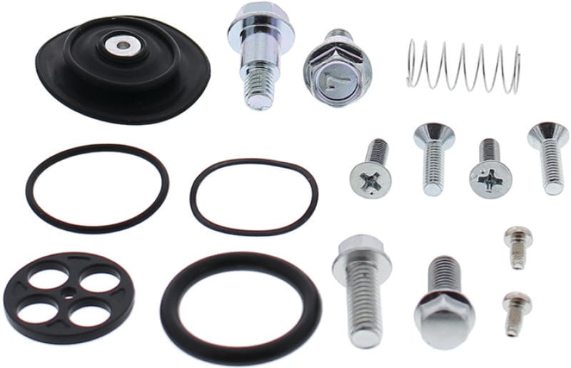 QuadBoss — Fuel Tap Kit