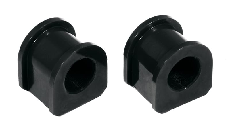 Prothane — Prothane 79-04 Ford Mustang Front Sway Bar Bushings - 28mm - Black
SWAY BAR BUSHINGS