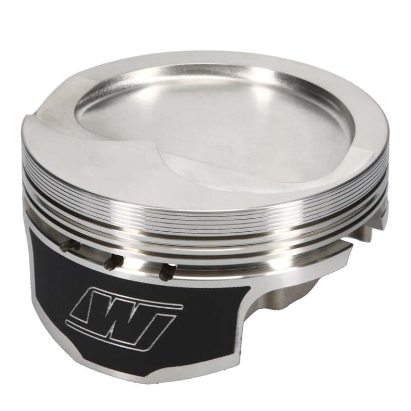 Wiseco — Wiseco Chevy LS 4.130in Bore 1.110in CH -25.00 CC Piston Set
Piston Set