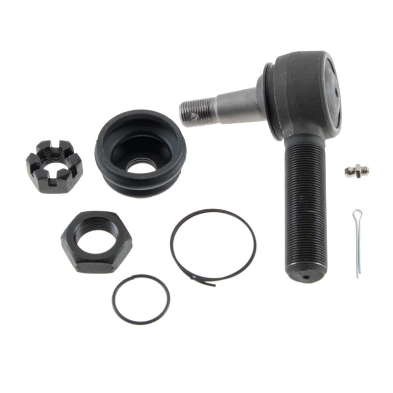 Synergy Mfg — Synergy 07-18 Jeep Wrangler JK/JKU HD Drag Link