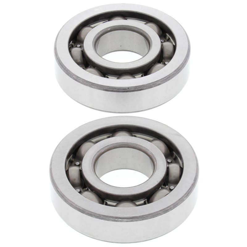 All Balls Racing — All Balls Racing 95-02 Honda XR200R Crank Shaft Bearing Kit