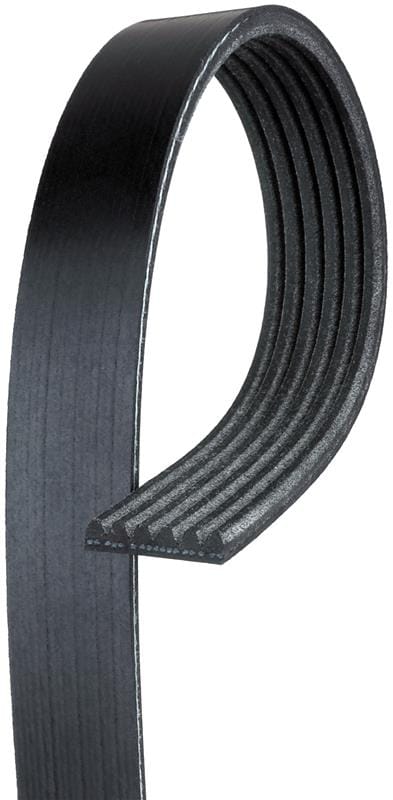 Gates — Gates 99-01 Honda Odyssey V-6 3.5L Serpentine - Alt. & A.C. Standard V-Ribbed Belt