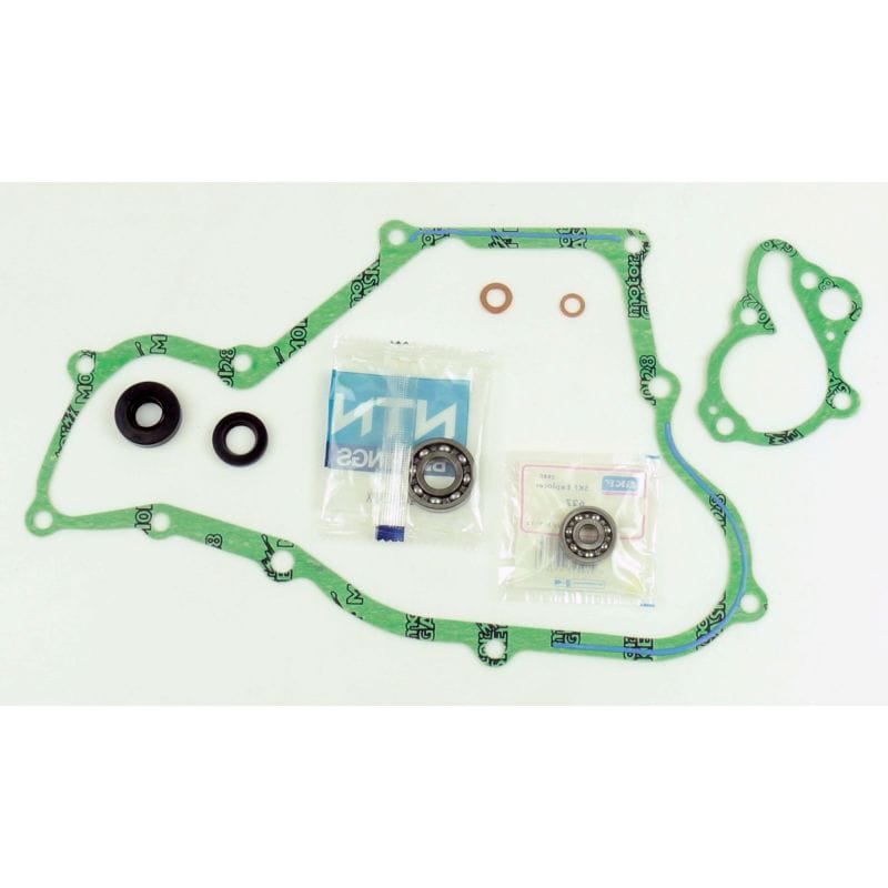 Athena — Athena 85-02 Honda CR 80 R Water Pump Gasket Kit
