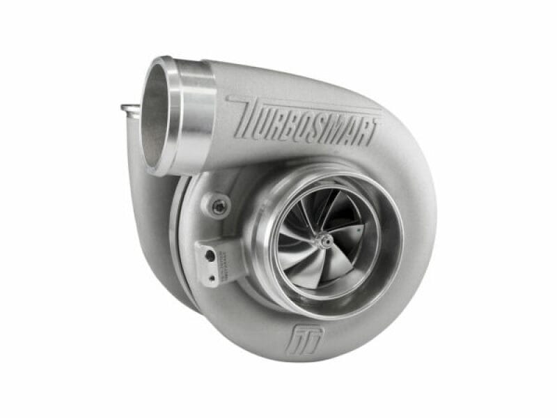 Turbosmart — Turbosmart 7675 V-Band Reverse Rotation 0.96AR Externally Wastegated TS-1 Turbocharger