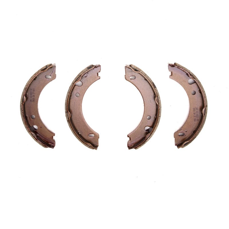 DFC — DFC 88-98 Volvo 760 Series/960/780/V90/740/745/S90 Parking Brake Parking Shoes
DFC Brake Shoe Set