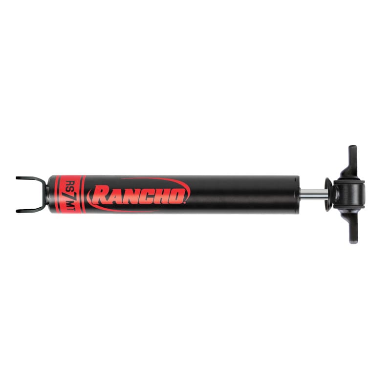 Rancho — Rancho 11-20 Chevrolet Silverado 2500 HD Front RS7MT Shock
Shock Absorber