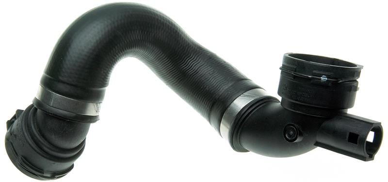 Gates — Gates 07-13 BMW 328I 6-Cyl. 3.0L Lower Molded Coolant Hose