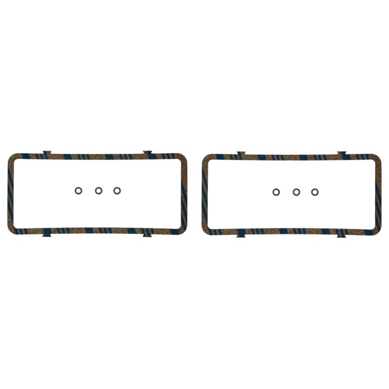 Fel-Pro — Fel-Pro Chevrolet K20 PS 13315 C Engine Push Rod Gasket Set