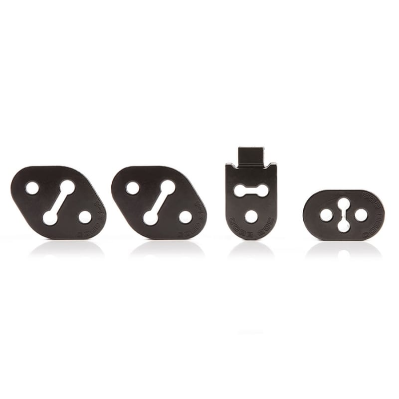 COBB — Cobb Ford Focus ST Exhaust Hanger Kit