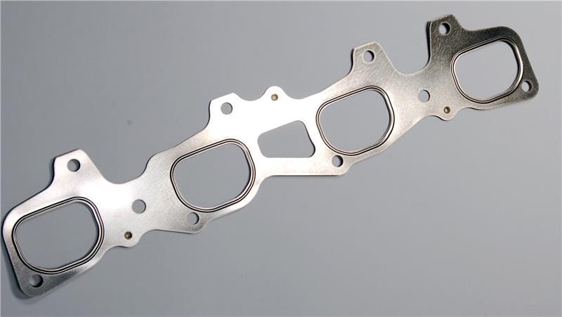 Cometic Gasket — Chrysler 6.1L Gen-3 Hemi Exhaust Manifold Gasket Set