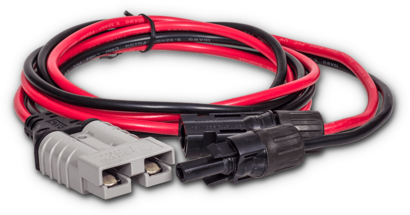 REDARC — REDARC MC4 Solar Connector to Anderson Cable - 5ft
Solar accessory