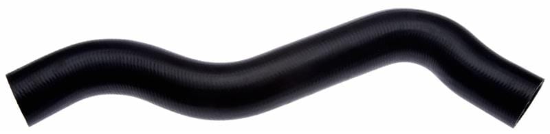 Gates — Gates 77-79 Cadillac Deville V-8 425 Lower Molded Coolant Hose