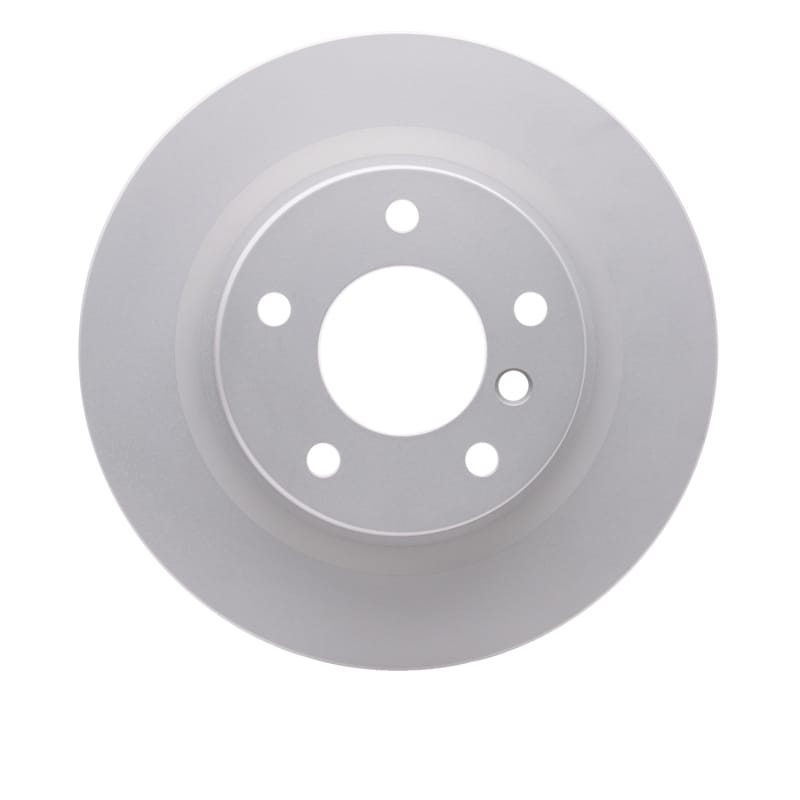 DFC — DFC 08-13 BMW 128I Rear GeoSPEC Coated Rotor
DFC Brake Rotor