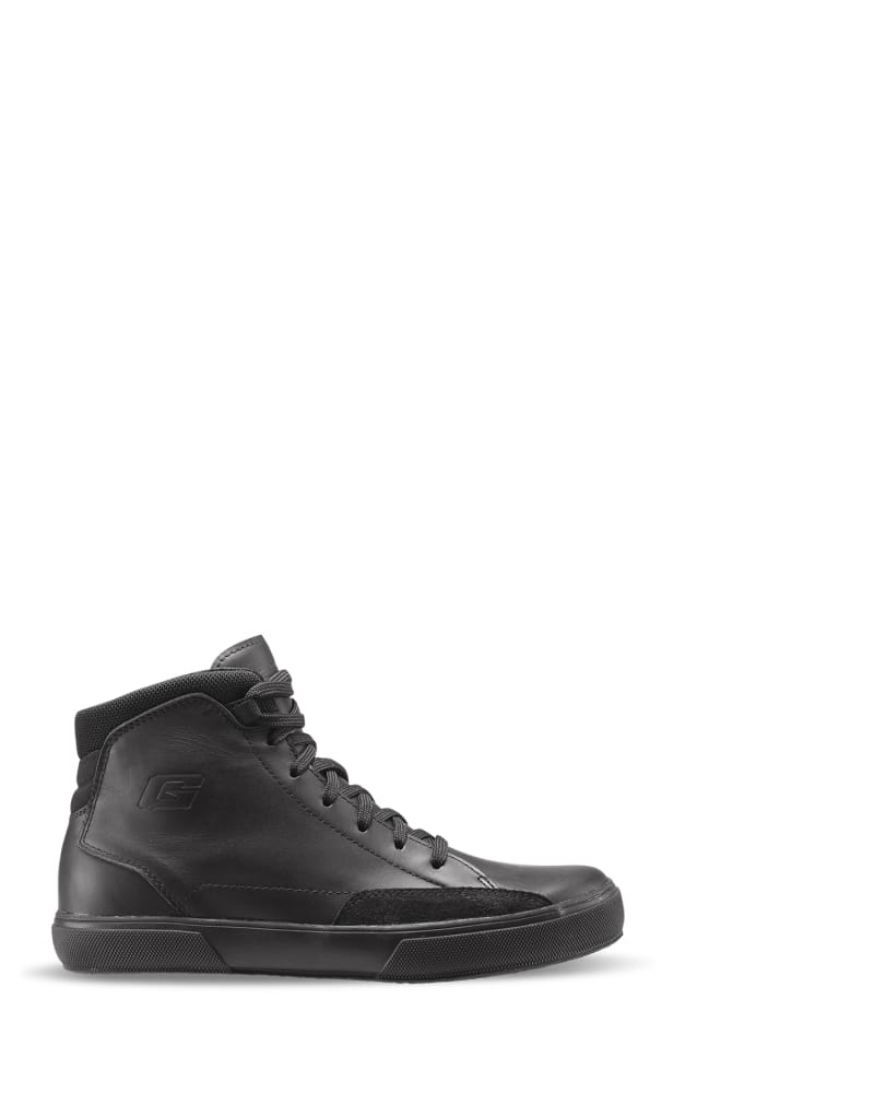 Gaerne — Gaerne G.Marais Aquatech Boot Black Size - 4
