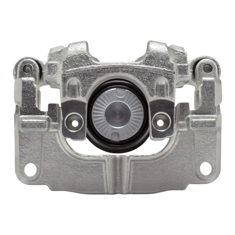 DFC — DFC 17-24 Chrysler Voyager Rear-R Premium Caliper - Silver Zinc Coated
