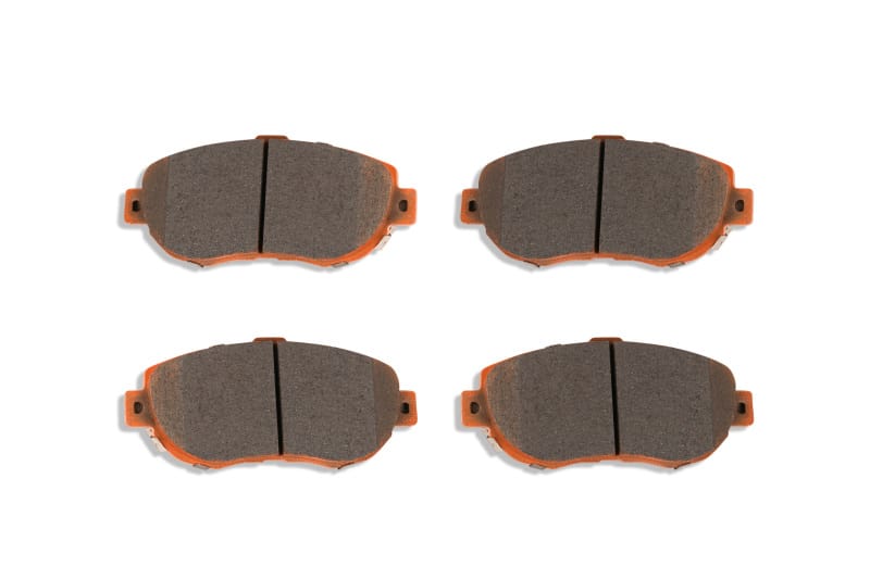 DBA — DBA 93-05 Lexus GS300 Front XP Performance Brake Pads
Brake Pad