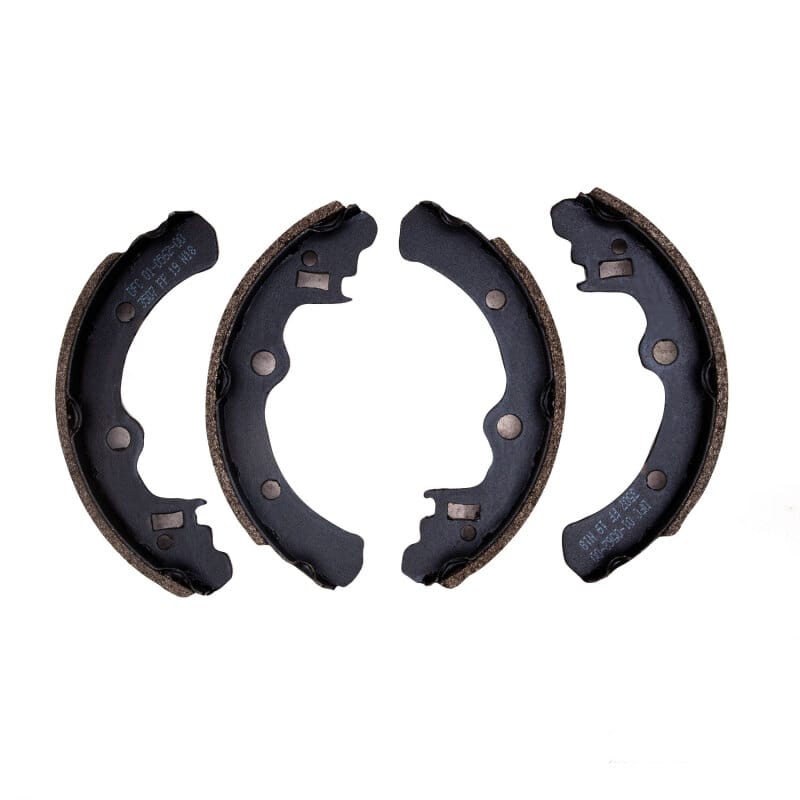 DFC — DFC 85-94 Subaru DL Rear Premium Service Shoes
DFC Brake Shoe Set