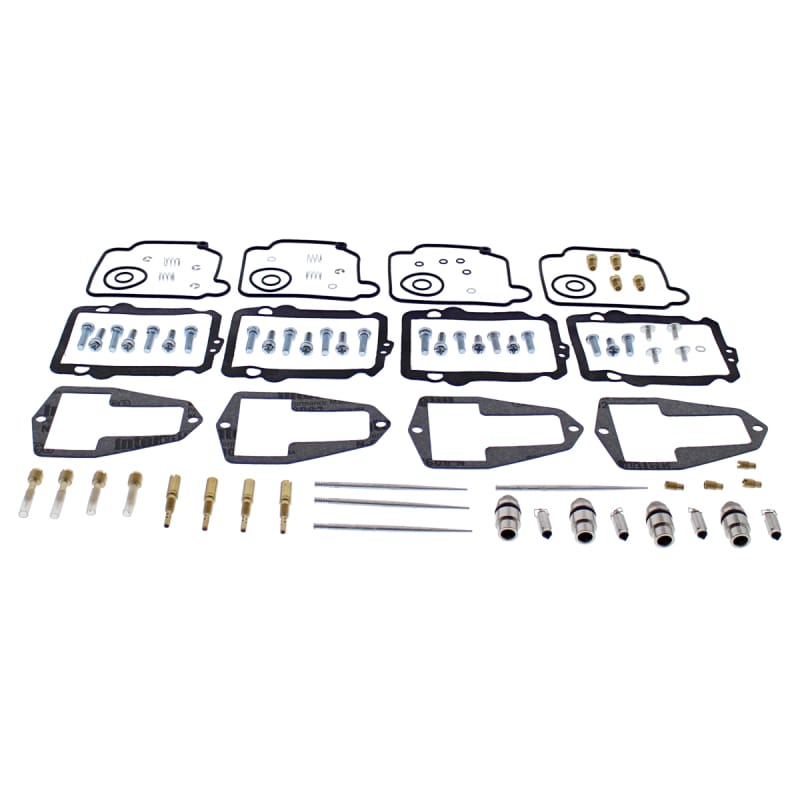All Balls Racing — All Balls Racing 1992 Yamaha V Max-4 750 Carburetor Rebuild Kit