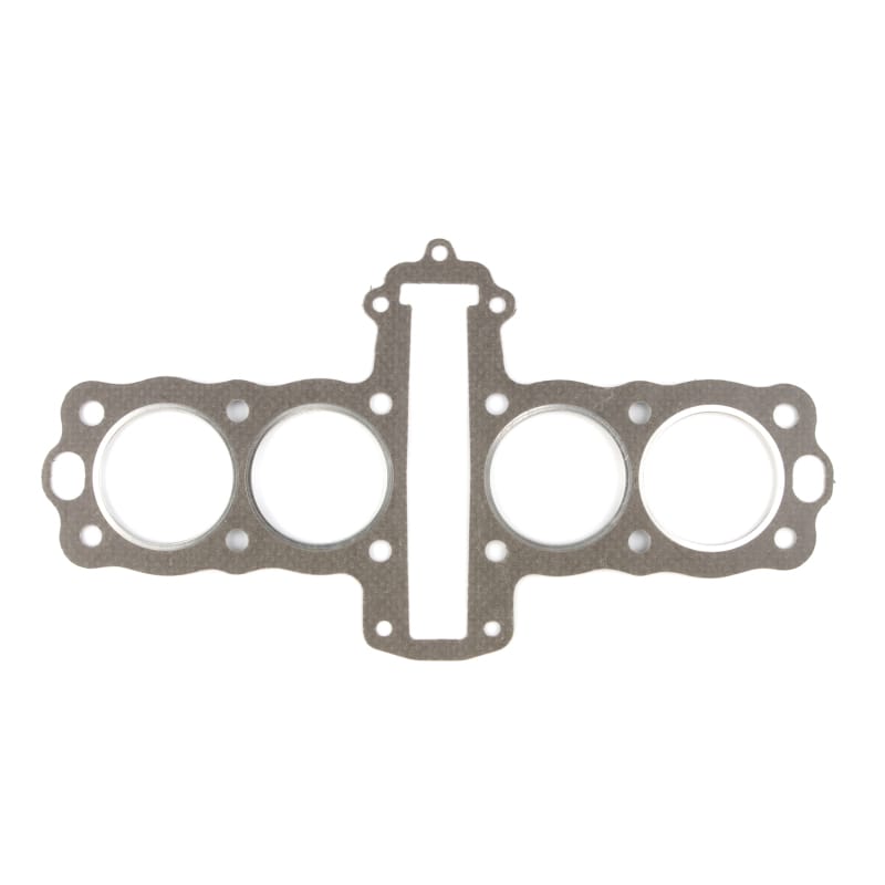 Cometic Gasket — Cometic Kawasaki KZ,GPZ550 592CC,615CC 61MM .043 CFM-20 Head Gasket
Cylinder Head Gasket