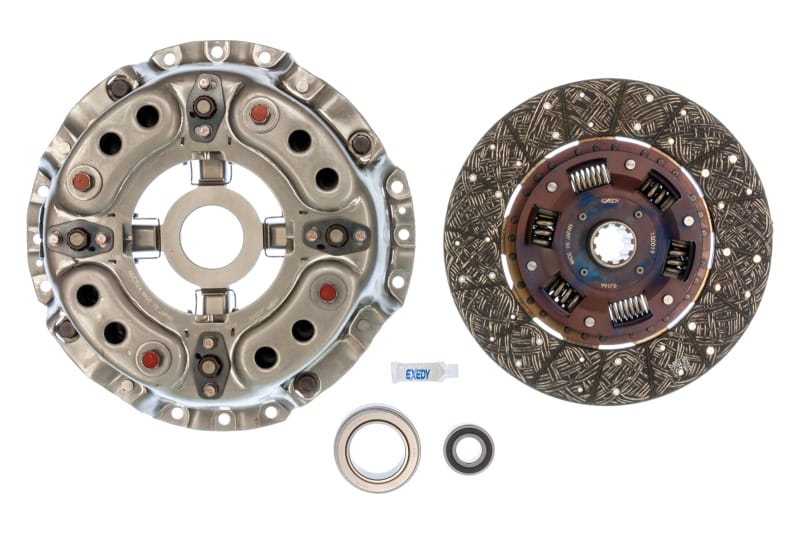 Exedy — Exedy OE Clutch Kit