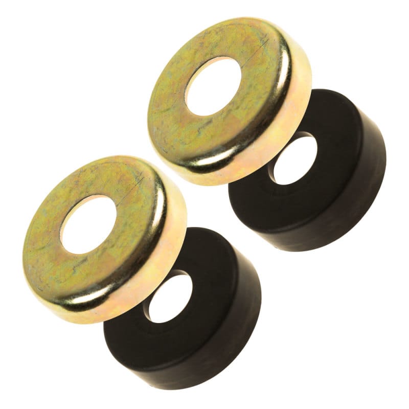 Synergy Mfg — Synergy 07-18 Jeep Wrangler JK/JKU Low Misalignment Tie Rod End Boot