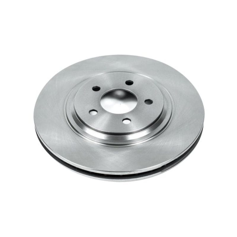 PowerStop — Power Stop 94-01 Ford Mustang Front Right Autospecialty Brake Rotor
AutoSpecialty Rotor