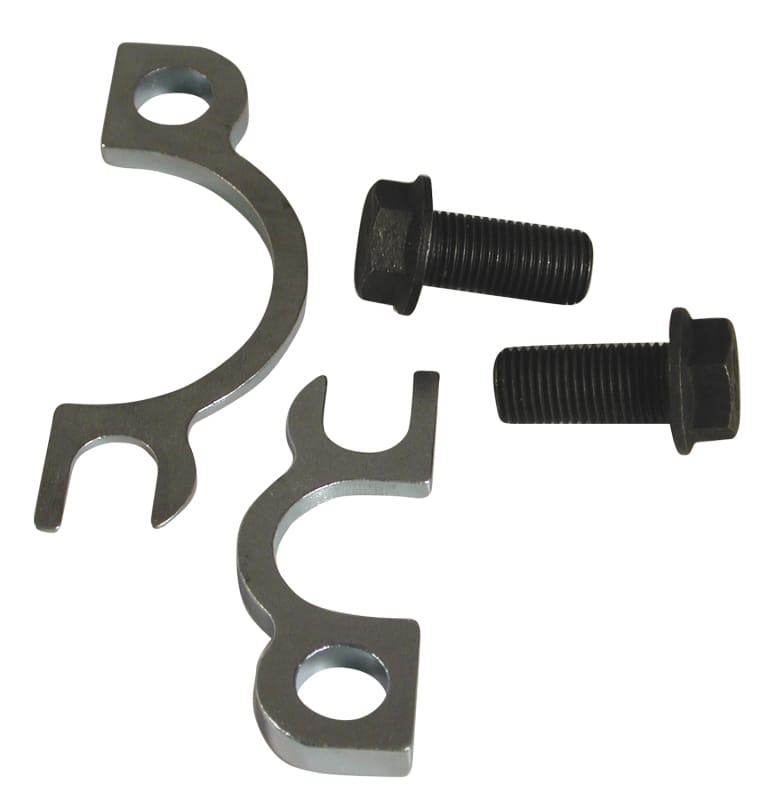 SPC Performance — SPC Performance 1 deg. SPRINTER VAN SHIM (2)
CAMBER SHIM
SPACER SET