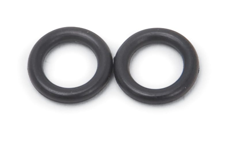 Edelbrock — Edelbrock Transfer Tube O-Rings for Holley 4150 4160 4165 and 4175 Series Carburetors Quantity-2
HDQ CARB COMPONENTS