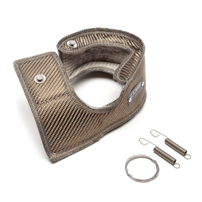 COBB — Cobb 06-13 Mazda Mazdaspeed3 Turbo Blanket
