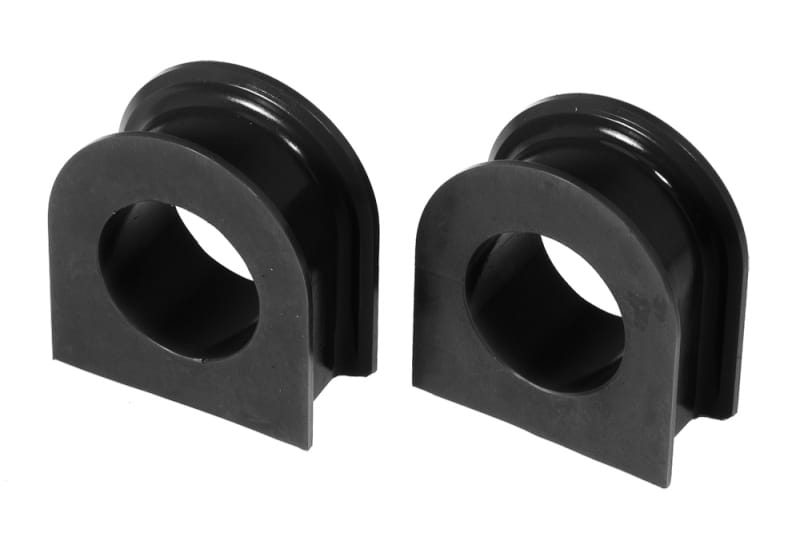 Prothane — Prothane 02-03 Chevy Trailblazer Front Sway Bar Bushings - 44mm - Black
SWAY BAR BUSHINGS