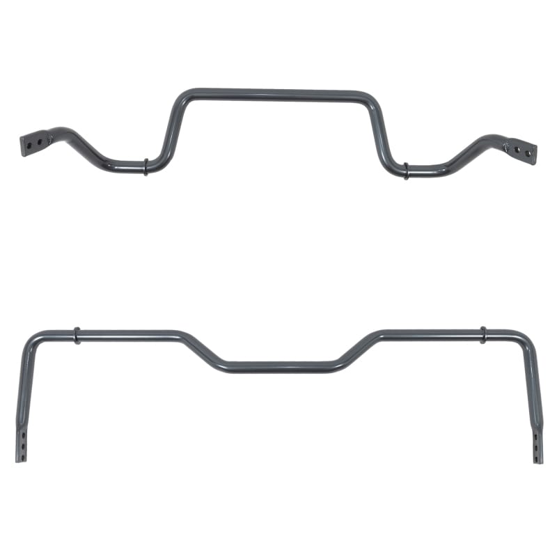 Belltech — Belltech 19-20 Ram 1500 (All Cabs) 2wd/4wd (Lifted) ANTI-SWAYBAR SETS 5463/5563
ANTI-SWAYBAR SET