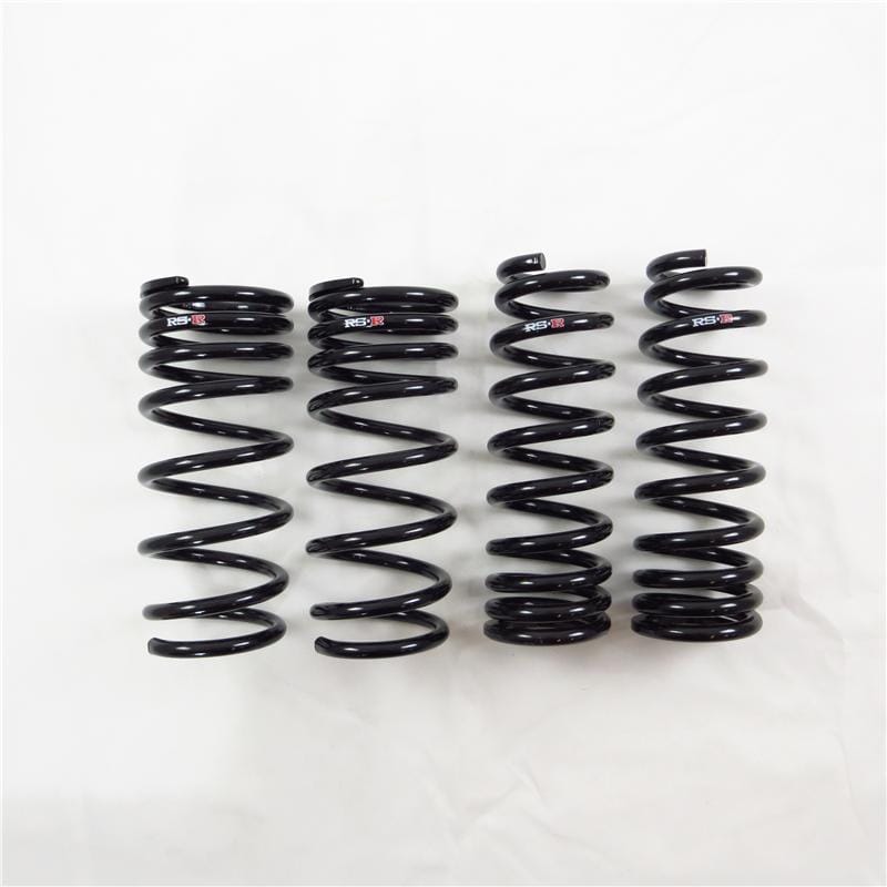 RS-R — RS-R 13+ Lexus GS350 AWD (GRL15) Super Down Springs