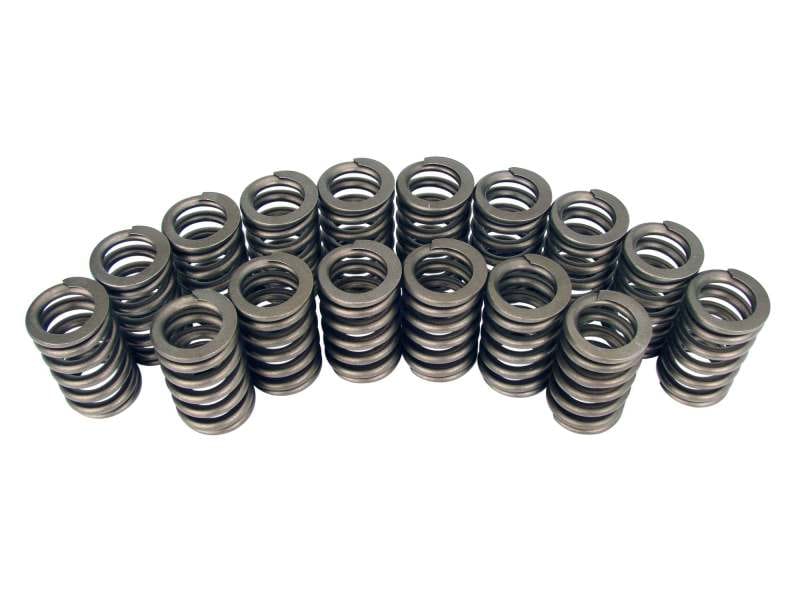 COMP Cams — COMP Cams Valve Springs 1.250in Ovate Wi
Engine Valve Spring