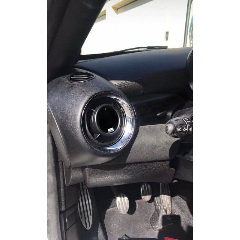 Wagner Tuning — Wagner Tuning Mini Cooper S R56 MFD15 Gen2 Digital Dash Display