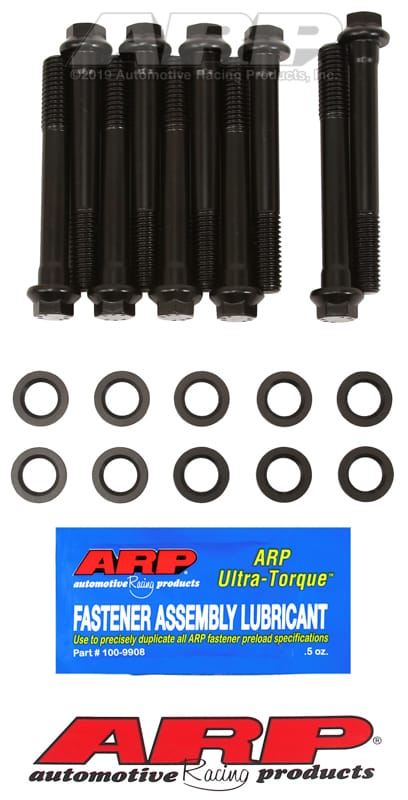 ARP — ARP Oldsmobile 350 Diesel 2 Bolt Main Bolt Kit