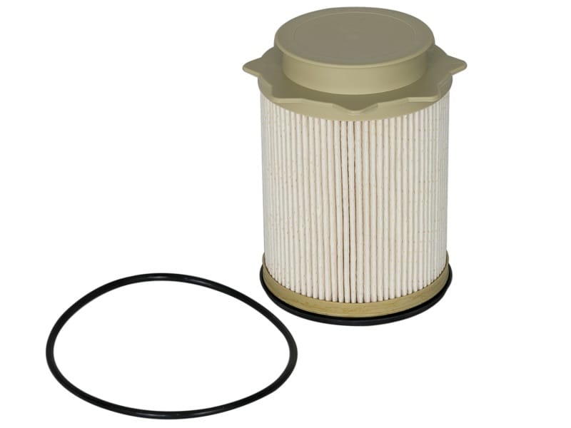 aFe — aFe ProGuard D2 Fluid Filters Fuel F/F FUEL 10-15 Dodge Diesel 6.7L (td)
Fuel Filter