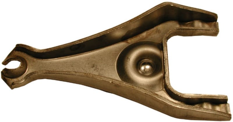 OMIX — Omix Clutch K 4 Cyl 41-71 Willys & Jeep